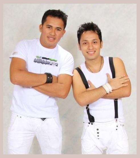 Banda ARK